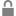 Padlock icon