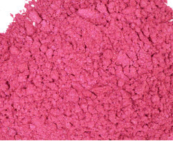 Fairytale Pink Mica Powder