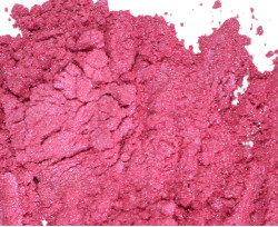Pink Watermelon Infusion Mica